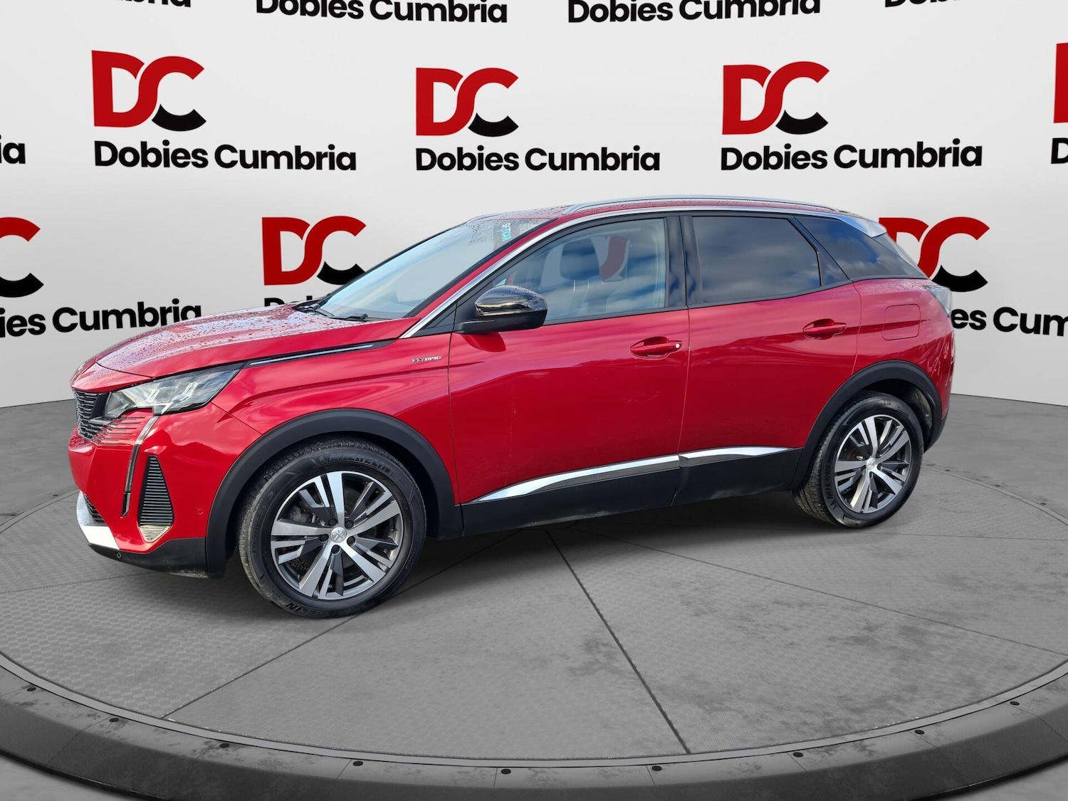 Used Peugeot 3008 2022 for sale - 77525073: Photo 19