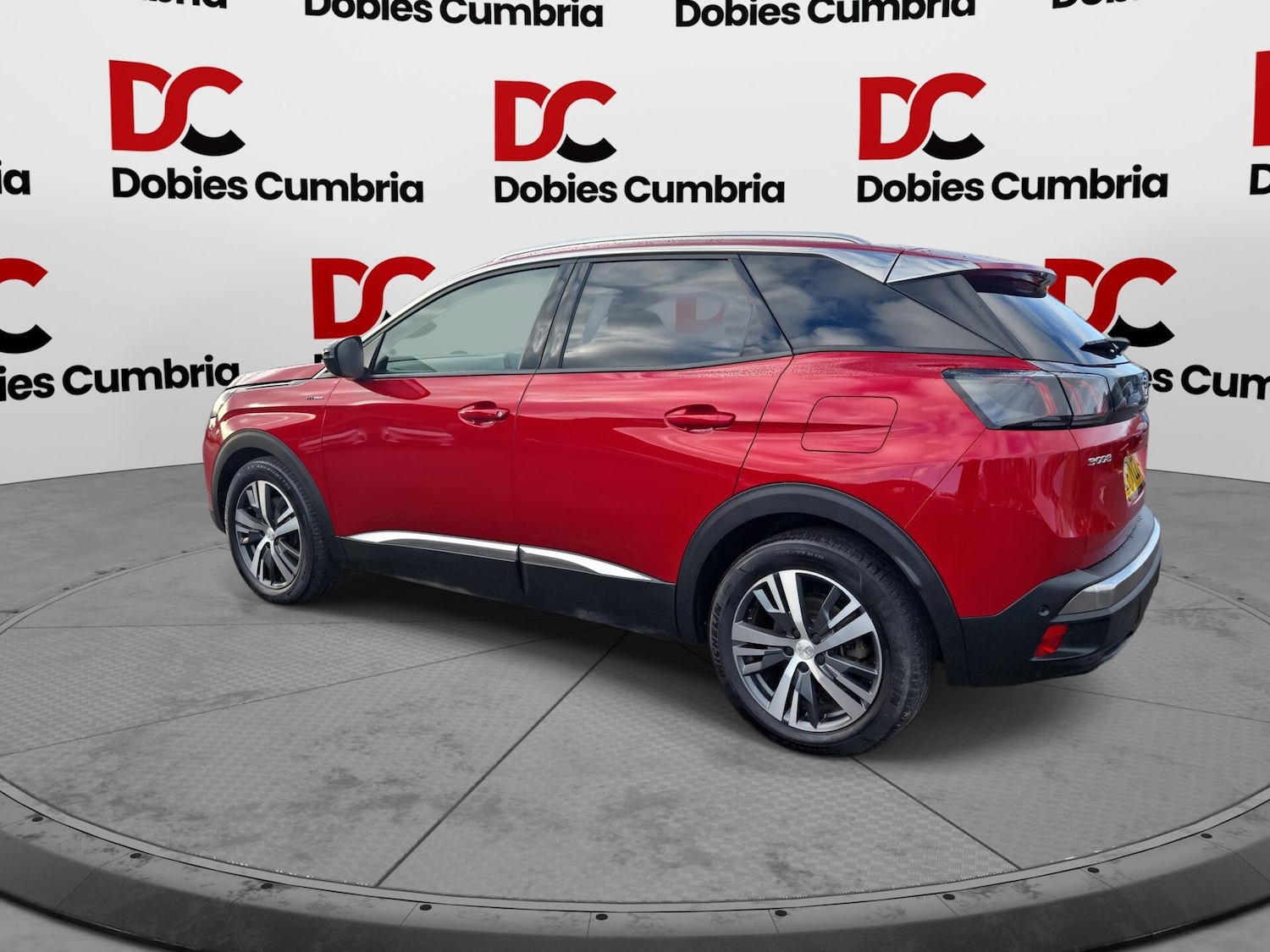 Used Peugeot 3008 2022 for sale - 77525073: Photo 20