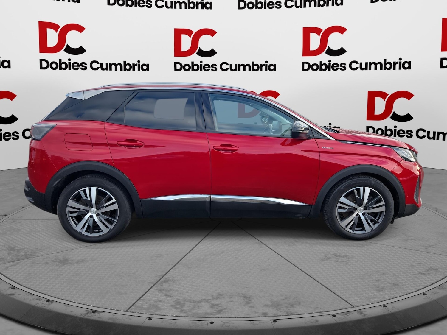 Used Peugeot 3008 2022 for sale - 77525073: Photo 23