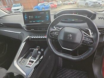 Used Peugeot 3008 2022 for sale - 77525073: Photo