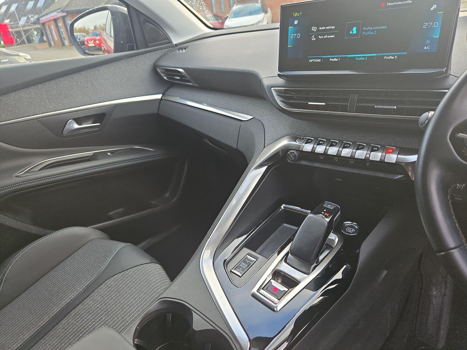 Used Peugeot 3008 2022 for sale - 77525073: Photo 4