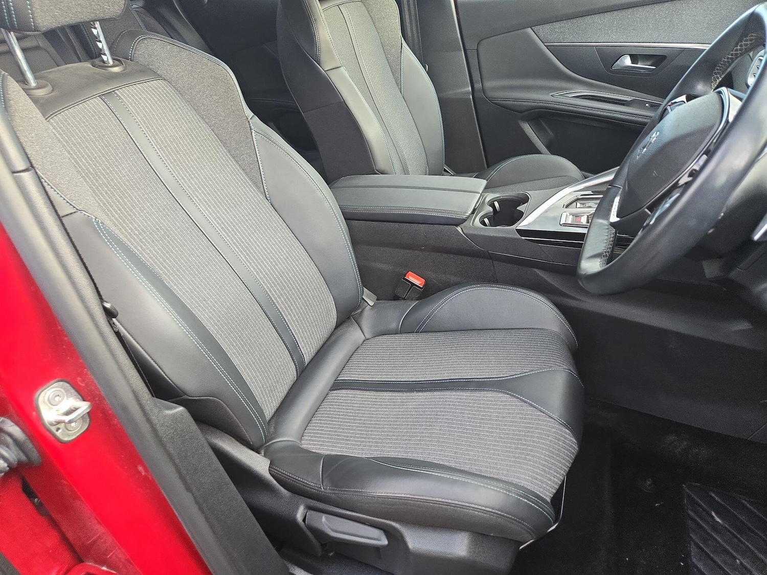 Used Peugeot 3008 2022 for sale - 77525073: Photo 5