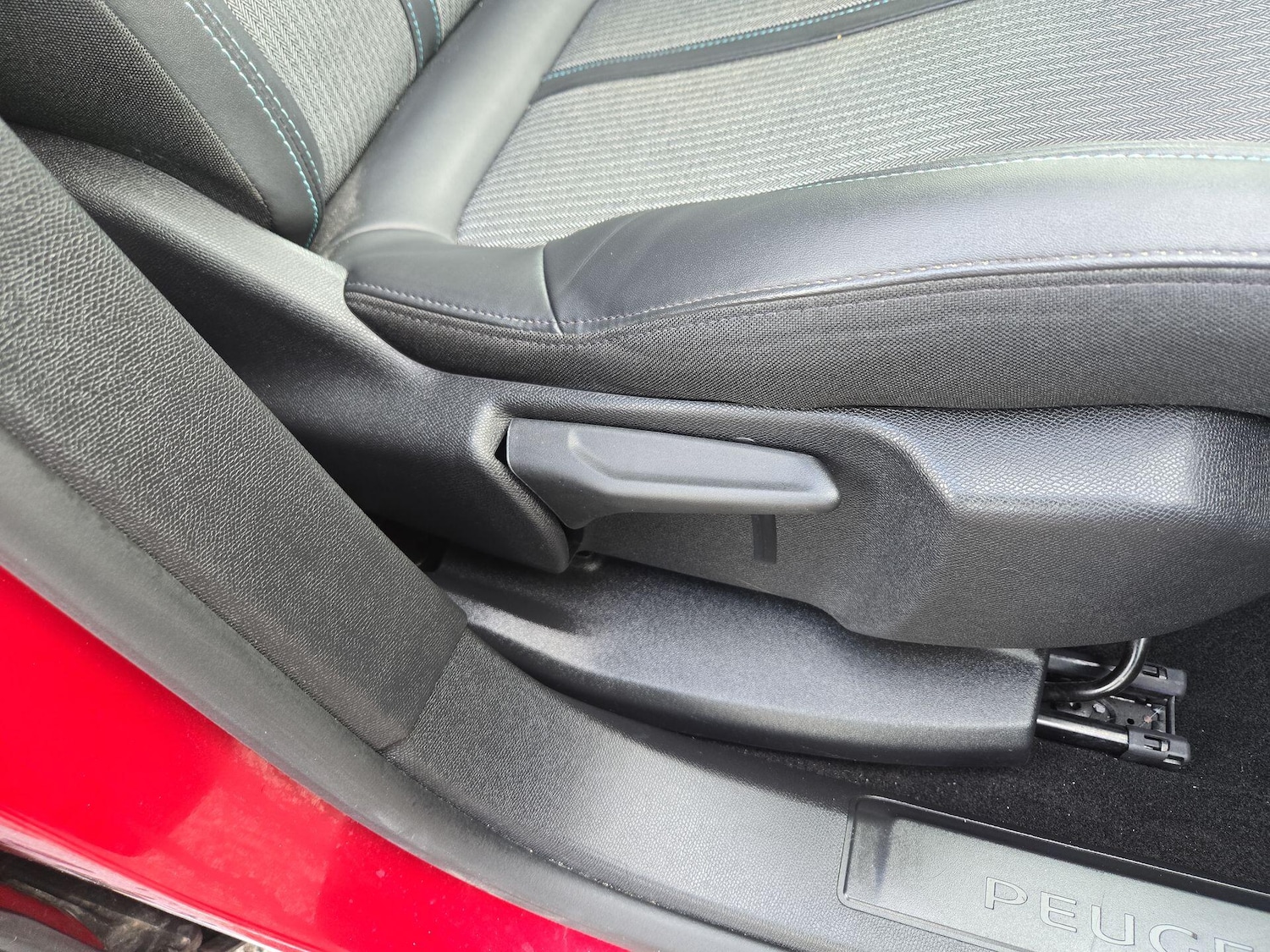 Used Peugeot 3008 2022 for sale - 77525073: Photo 6