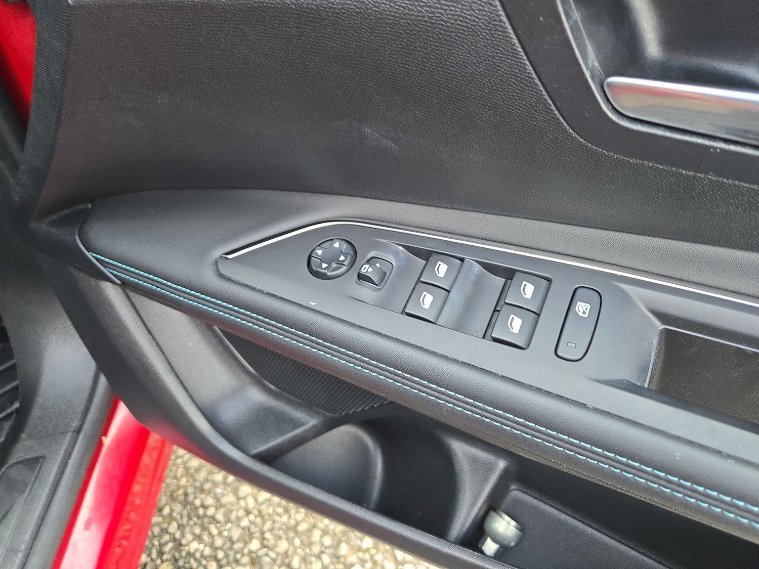 Used Peugeot 3008 2022 for sale - 77525073: Photo 7