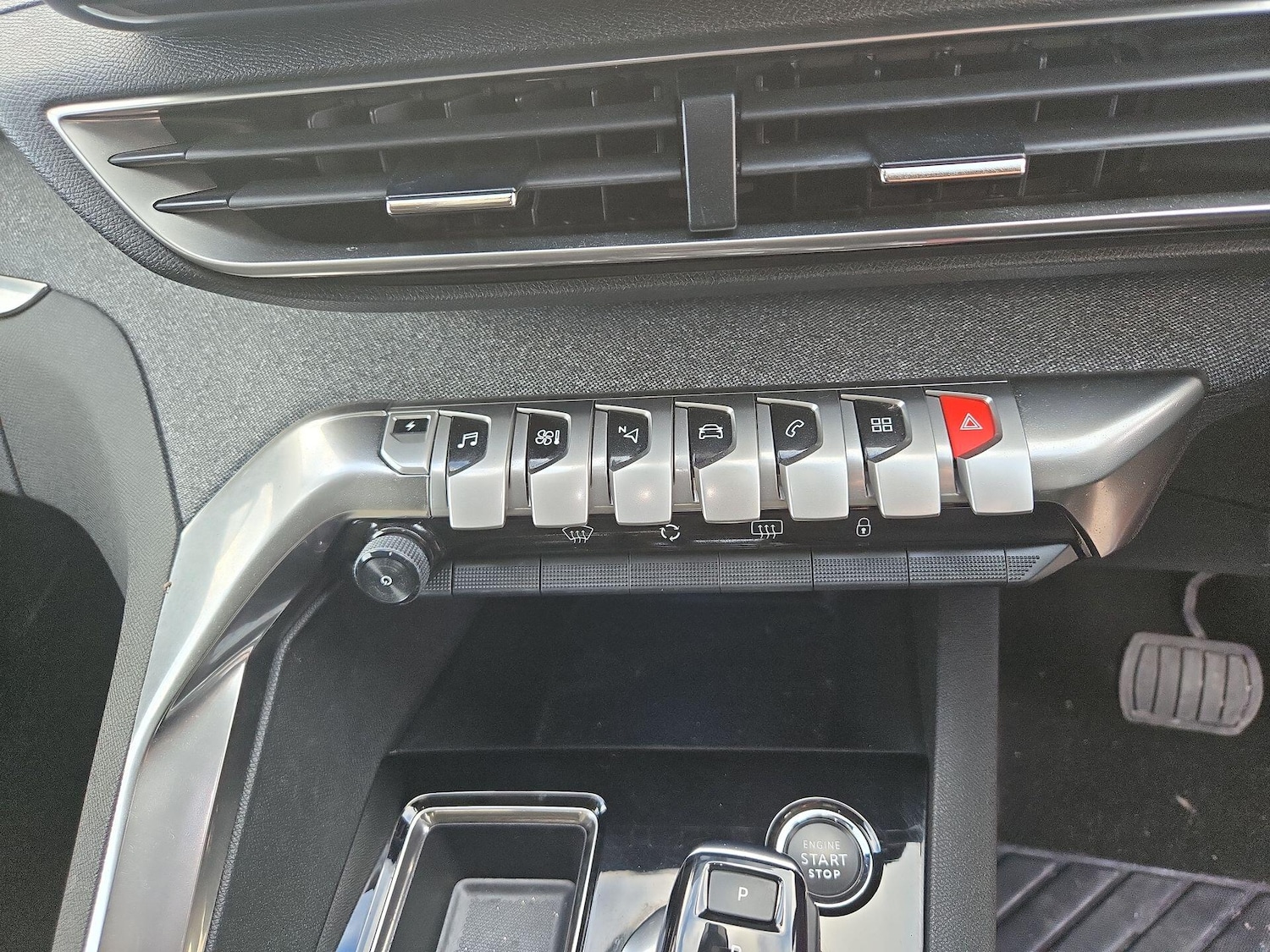 Used Peugeot 3008 2022 for sale - 77525073: Photo 8