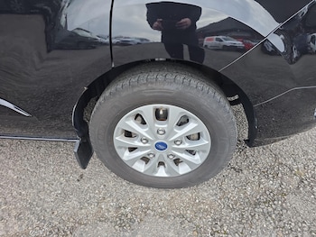 Used Ford Transit 2024 for sale - 77696353: Photo