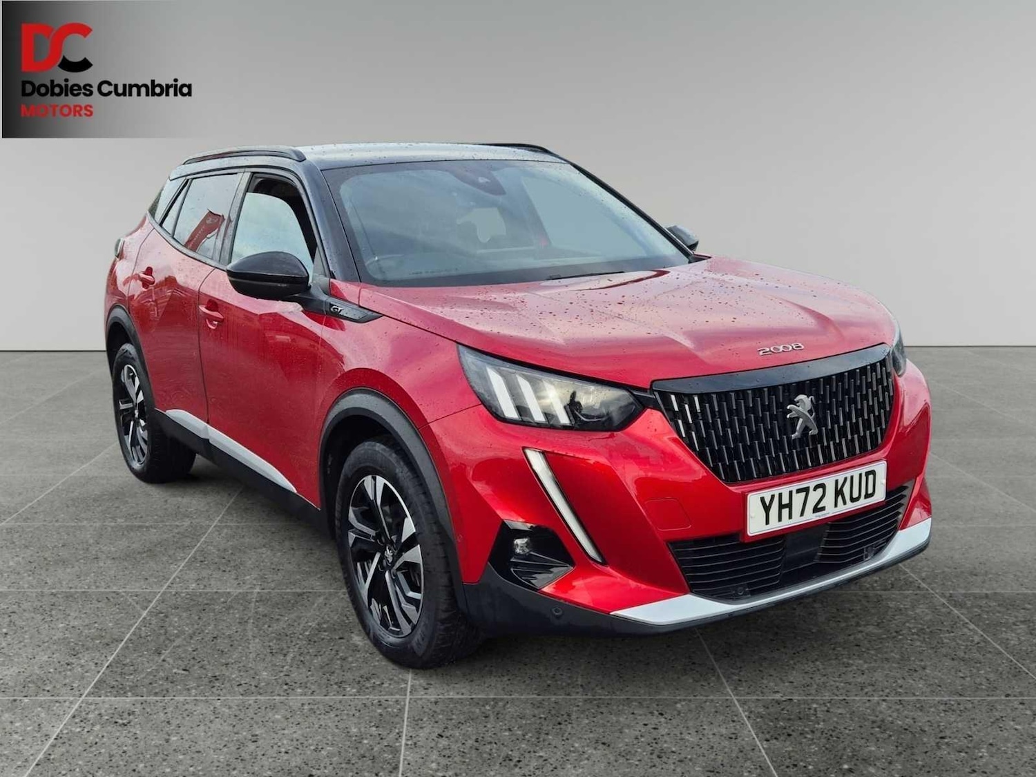 Used Peugeot 2008 2022 for sale - 76408872: Photo 1