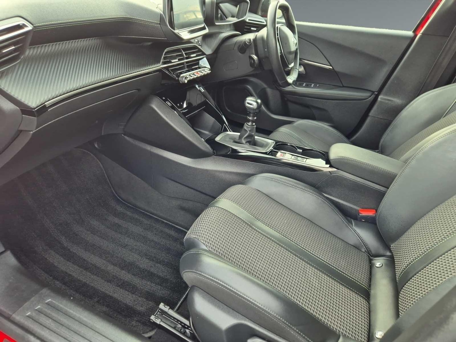 Used Peugeot 2008 2022 for sale - 76408872: Photo 10