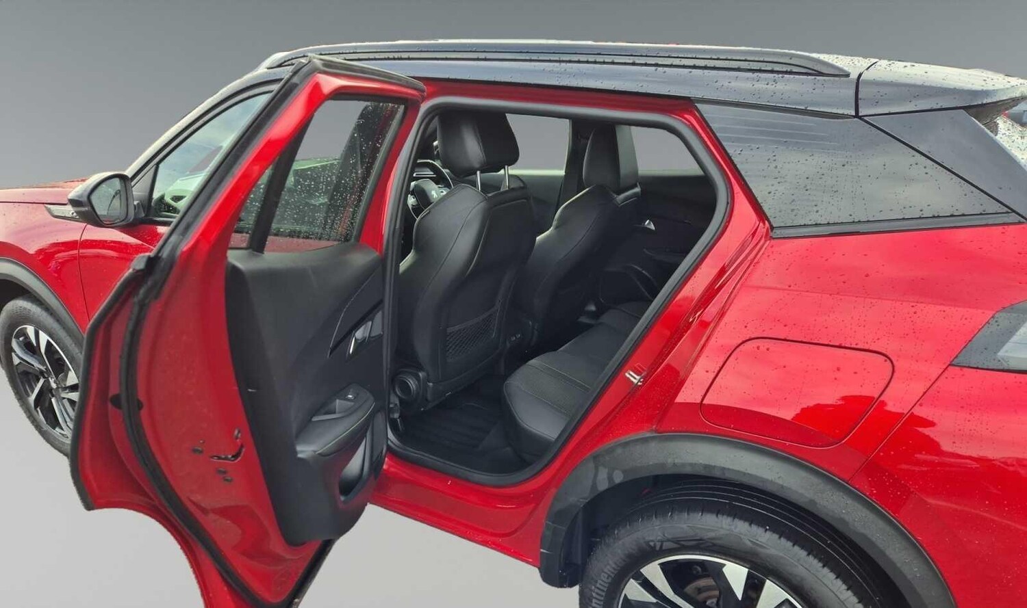 Used Peugeot 2008 2022 for sale - 76408872: Photo 11