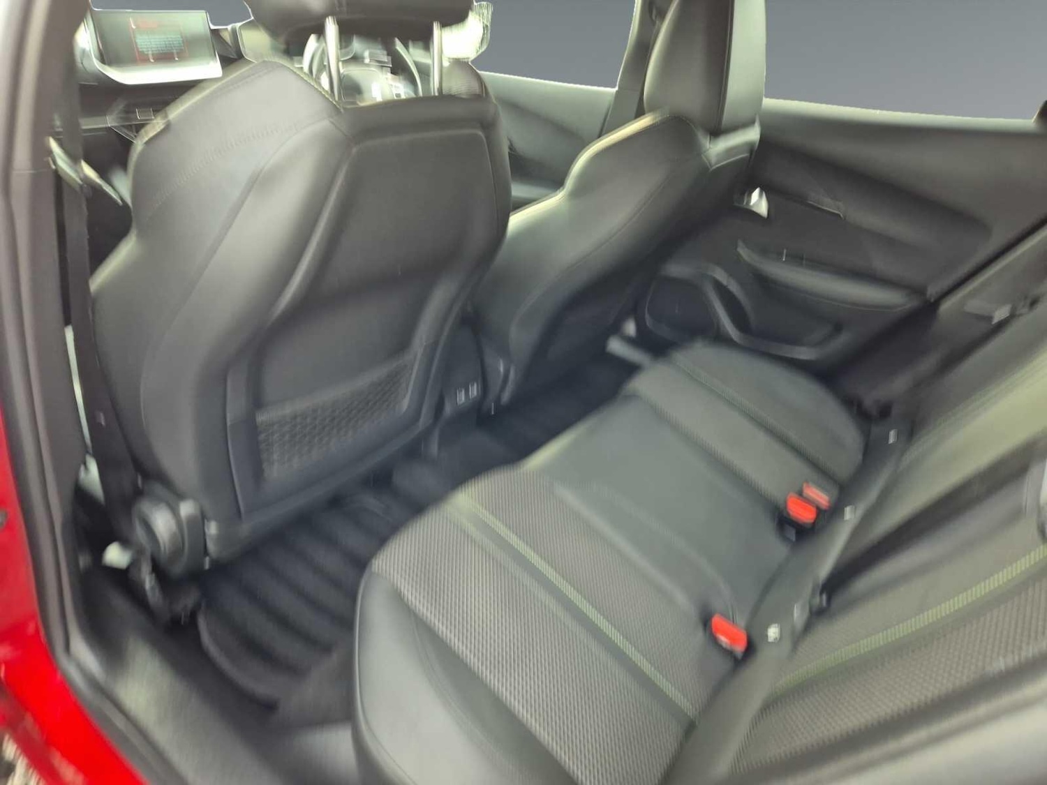 Used Peugeot 2008 2022 for sale - 76408872: Photo 12