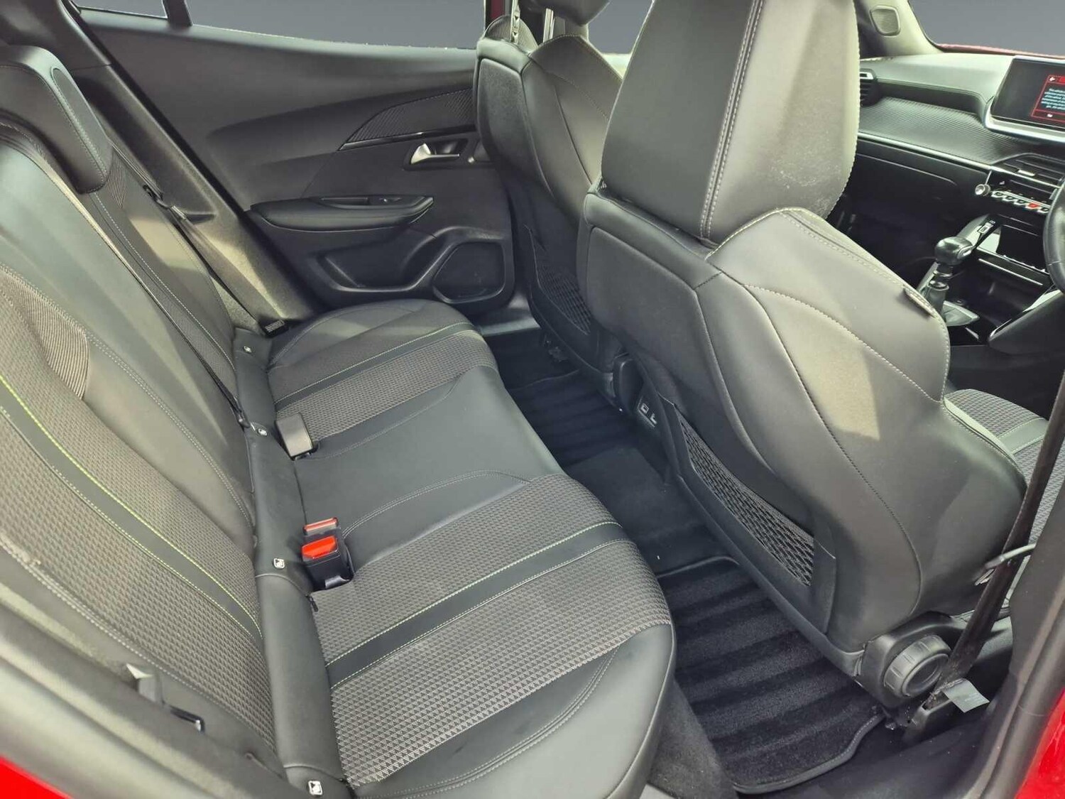 Used Peugeot 2008 2022 for sale - 76408872: Photo 16