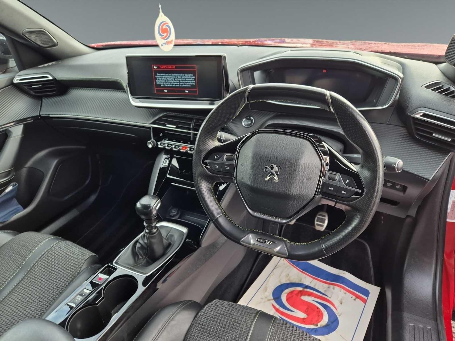 Used Peugeot 2008 2022 for sale - 76408872: Photo 18