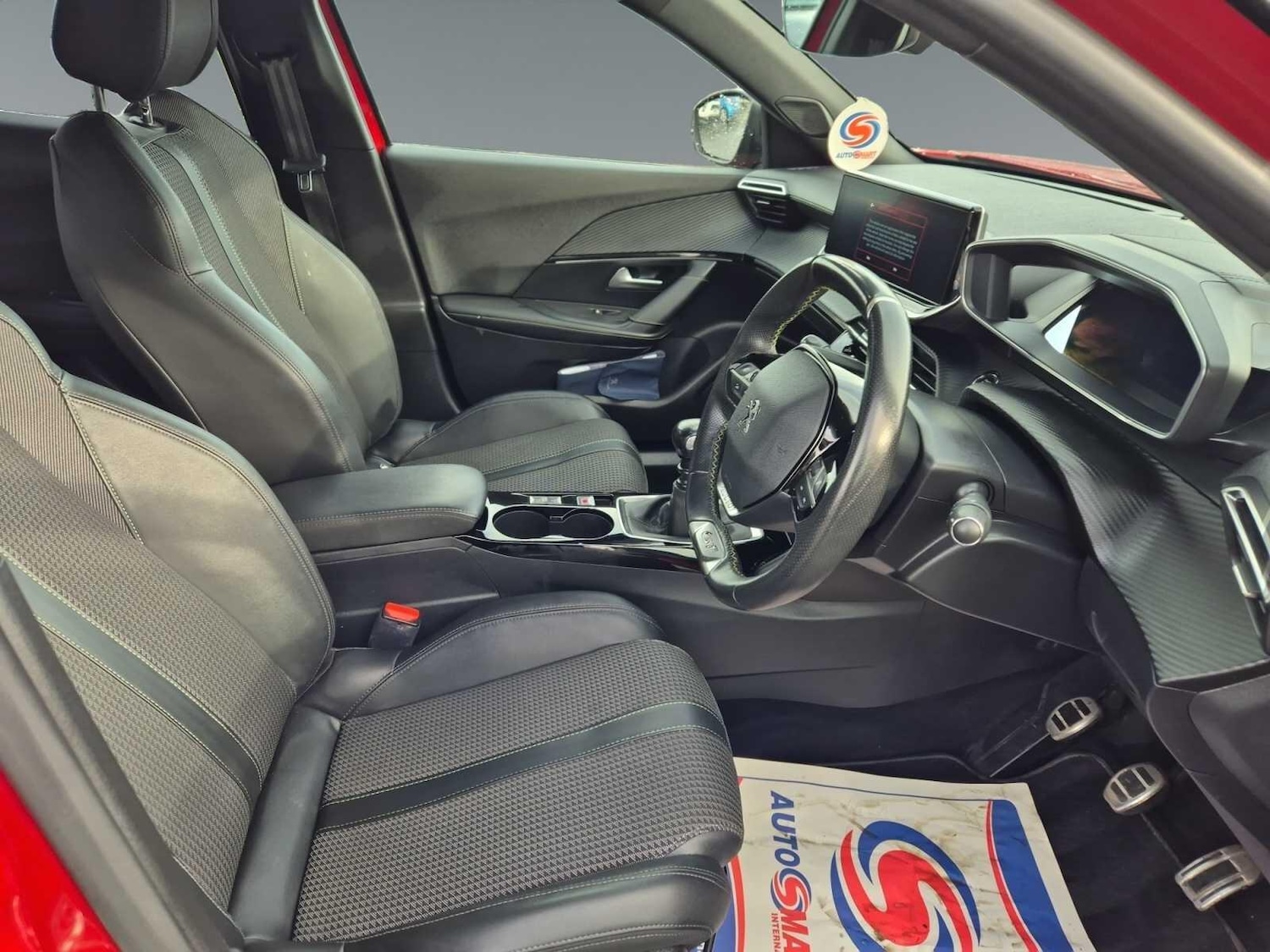 Used Peugeot 2008 2022 for sale - 76408872: Photo 19