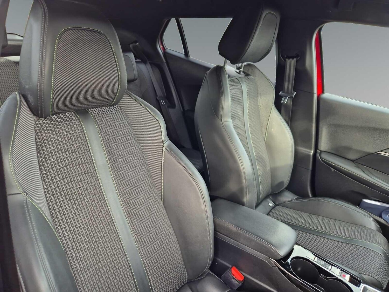 Used Peugeot 2008 2022 for sale - 76408872: Photo 20