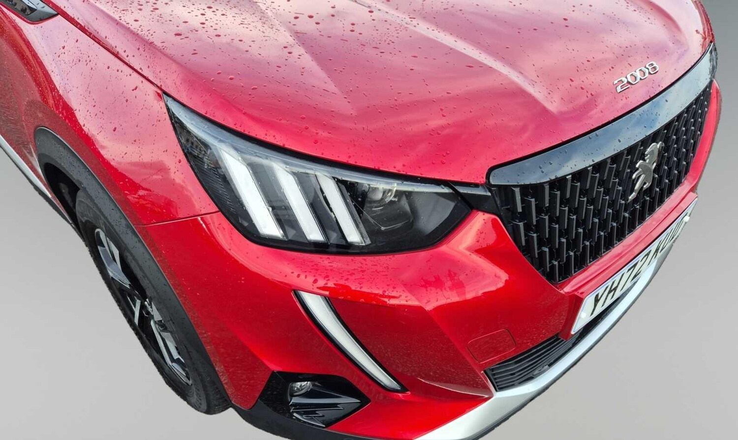 Used Peugeot 2008 2022 for sale - 76408872: Photo 21