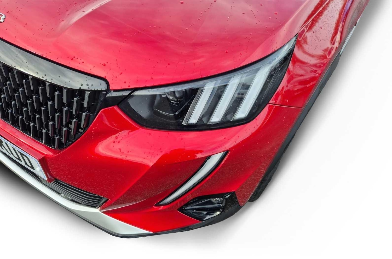 Used Peugeot 2008 2022 for sale - 76408872: Photo 22