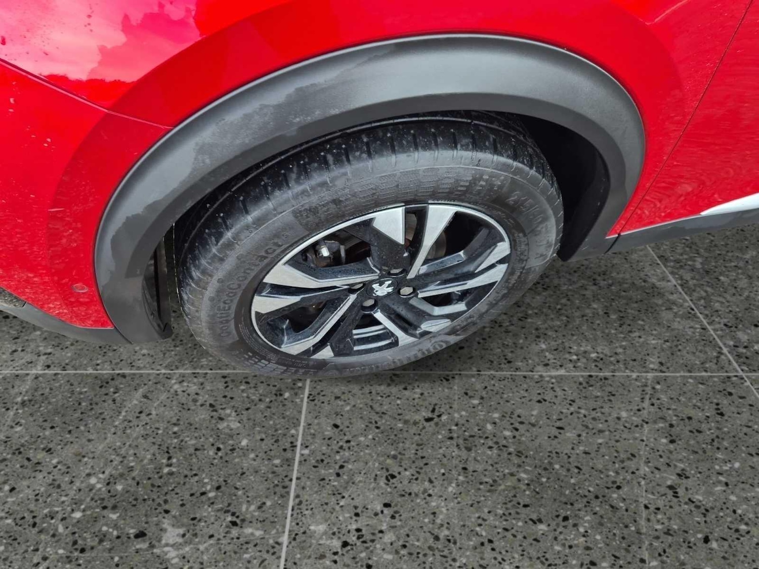 Used Peugeot 2008 2022 for sale - 76408872: Photo 25