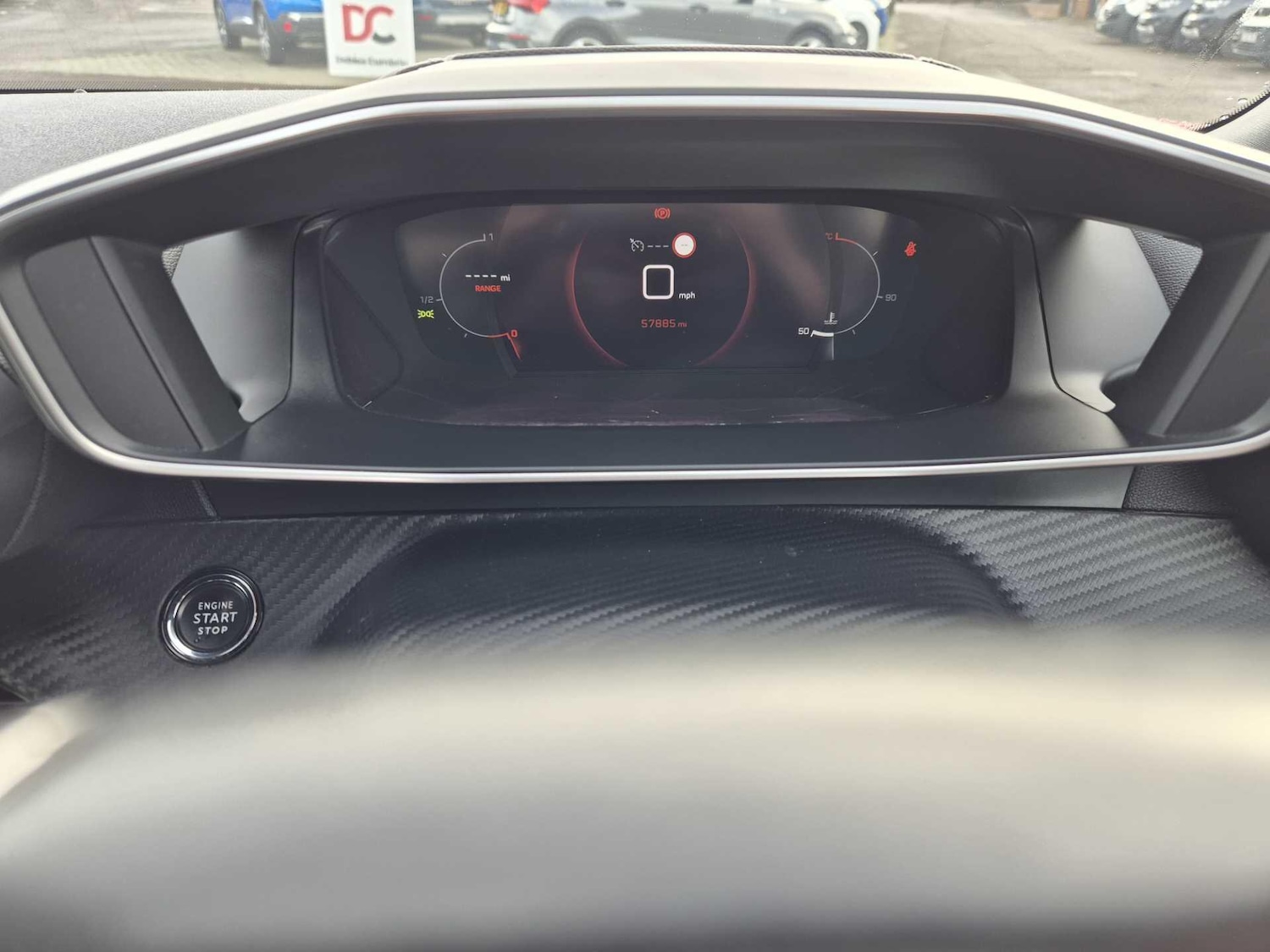 Used Peugeot 2008 2022 for sale - 76408872: Photo 29