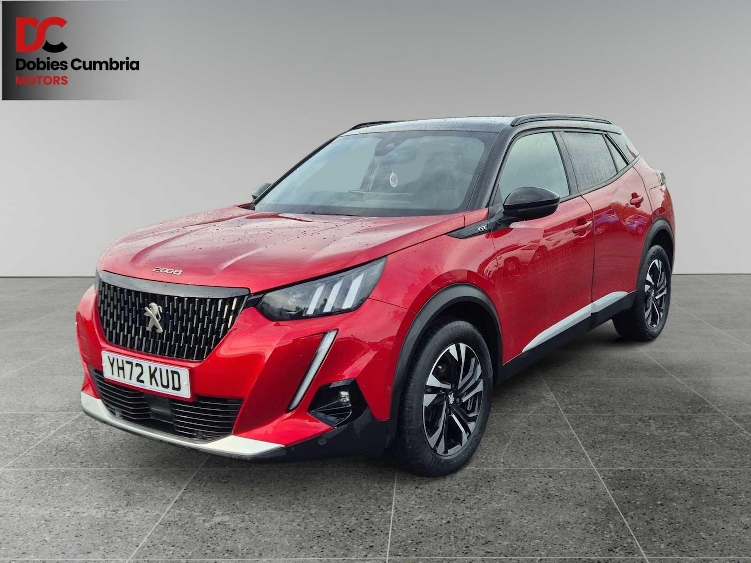 Used Peugeot 2008 2022 for sale - 76408872: Photo 3