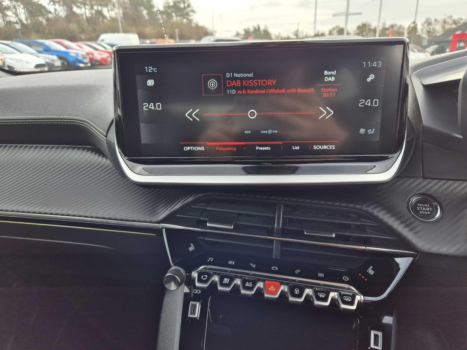 Used Peugeot 2008 2022 for sale - 76408872: Photo 30