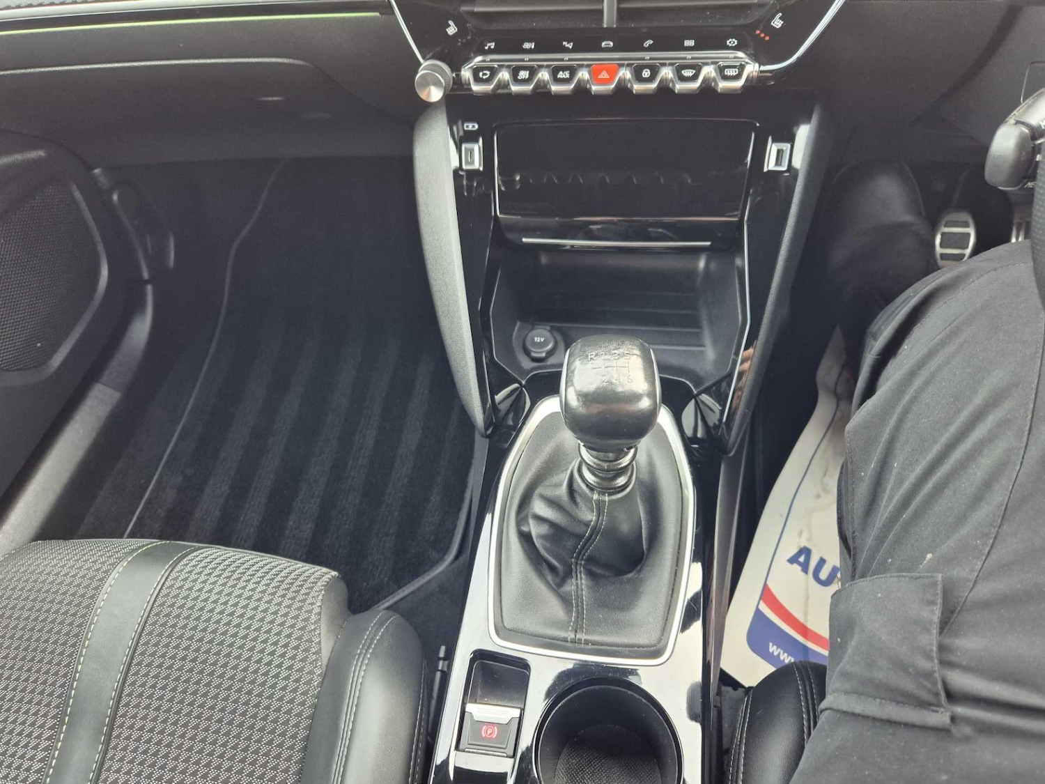 Used Peugeot 2008 2022 for sale - 76408872: Photo 31