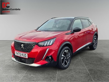 Used Peugeot 2008 2022 for sale - 76408872: Photo