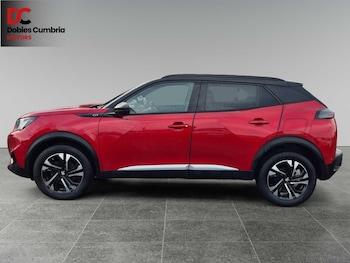 Used Peugeot 2008 2022 for sale - 76408872: Photo