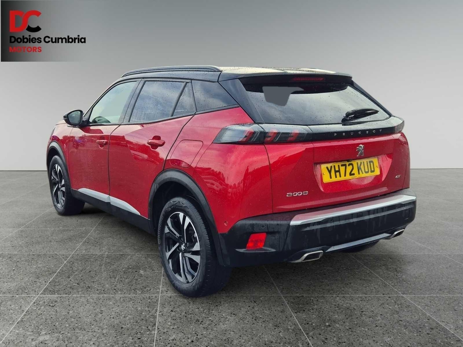 Used Peugeot 2008 2022 for sale - 76408872: Photo 5