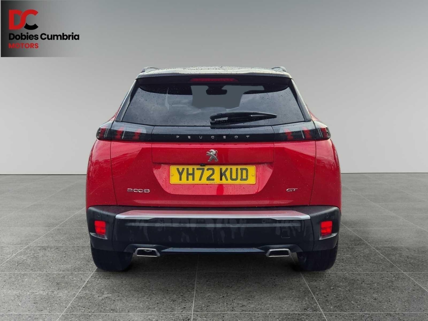 Used Peugeot 2008 2022 for sale - 76408872: Photo 6