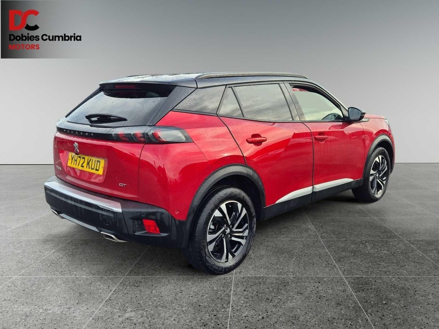 Used Peugeot 2008 2022 for sale - 76408872: Photo 7