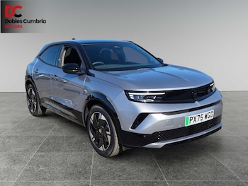 Vauxhall - Mokka