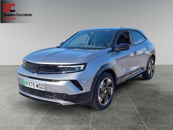 Used Vauxhall Mokka 2025 for sale - 76026496: Photo 3