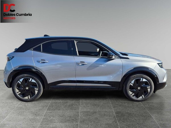 Used Vauxhall Mokka 2025 for sale - 76026496: Photo 8