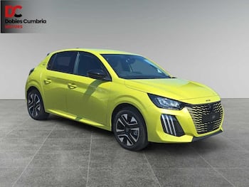 Used Peugeot 208 2025 for sale - 79612972: Photo