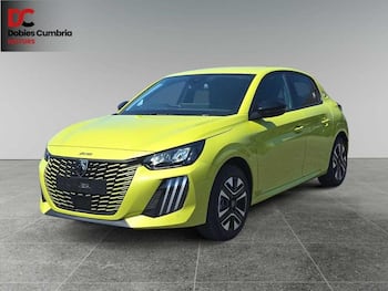 Used Peugeot 208 2025 for sale - 79612972: Photo