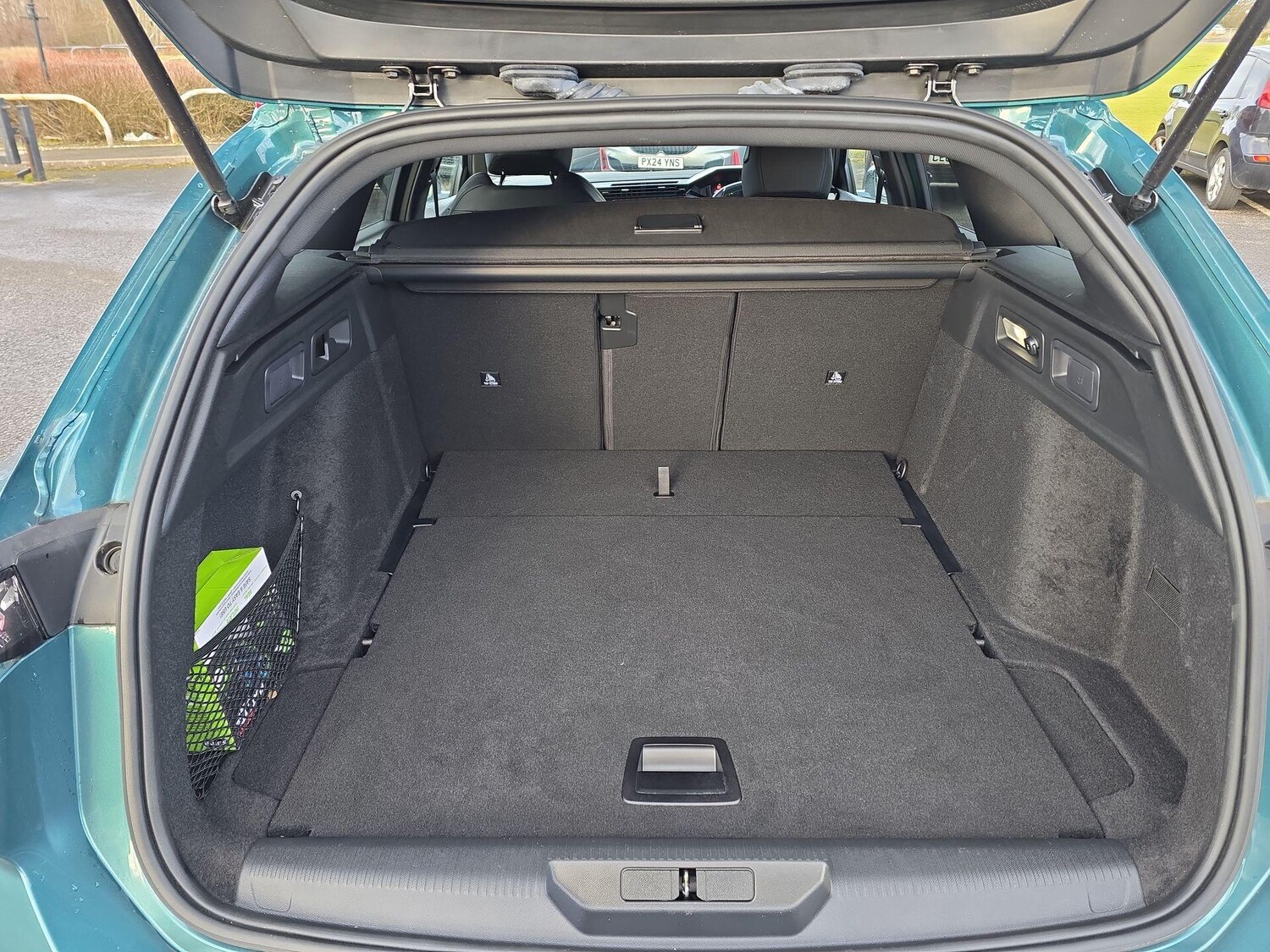 Used Peugeot 308 2024 for sale - 77525074: Photo 10