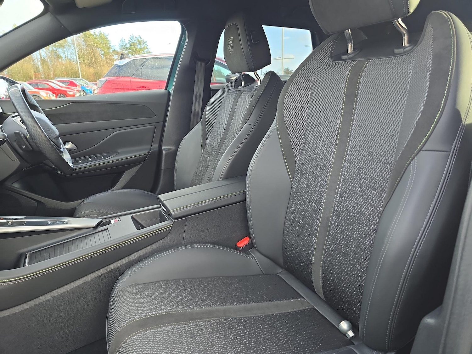 Used Peugeot 308 2024 for sale - 77525074: Photo 14