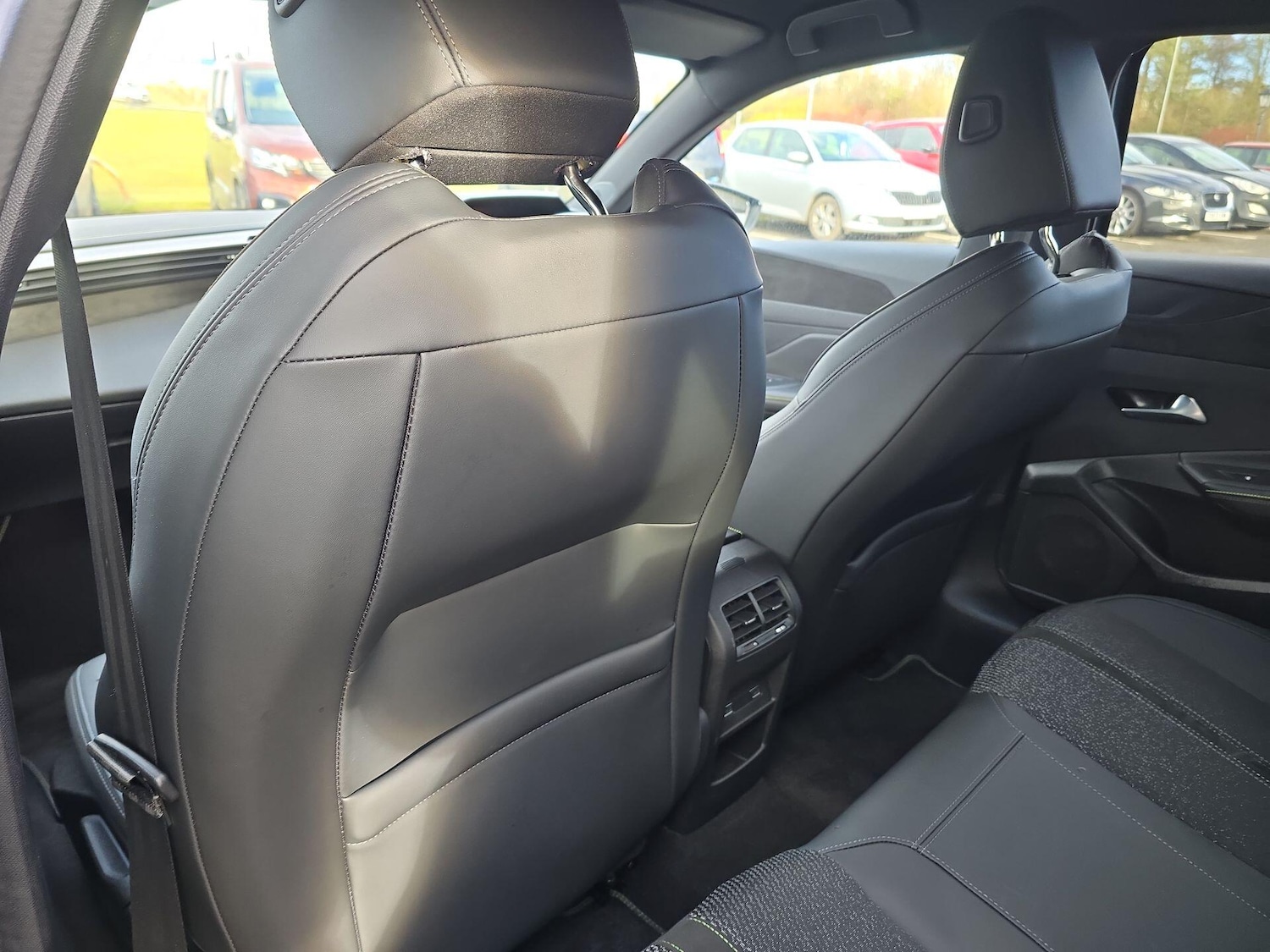 Used Peugeot 308 2024 for sale - 77525074: Photo 15