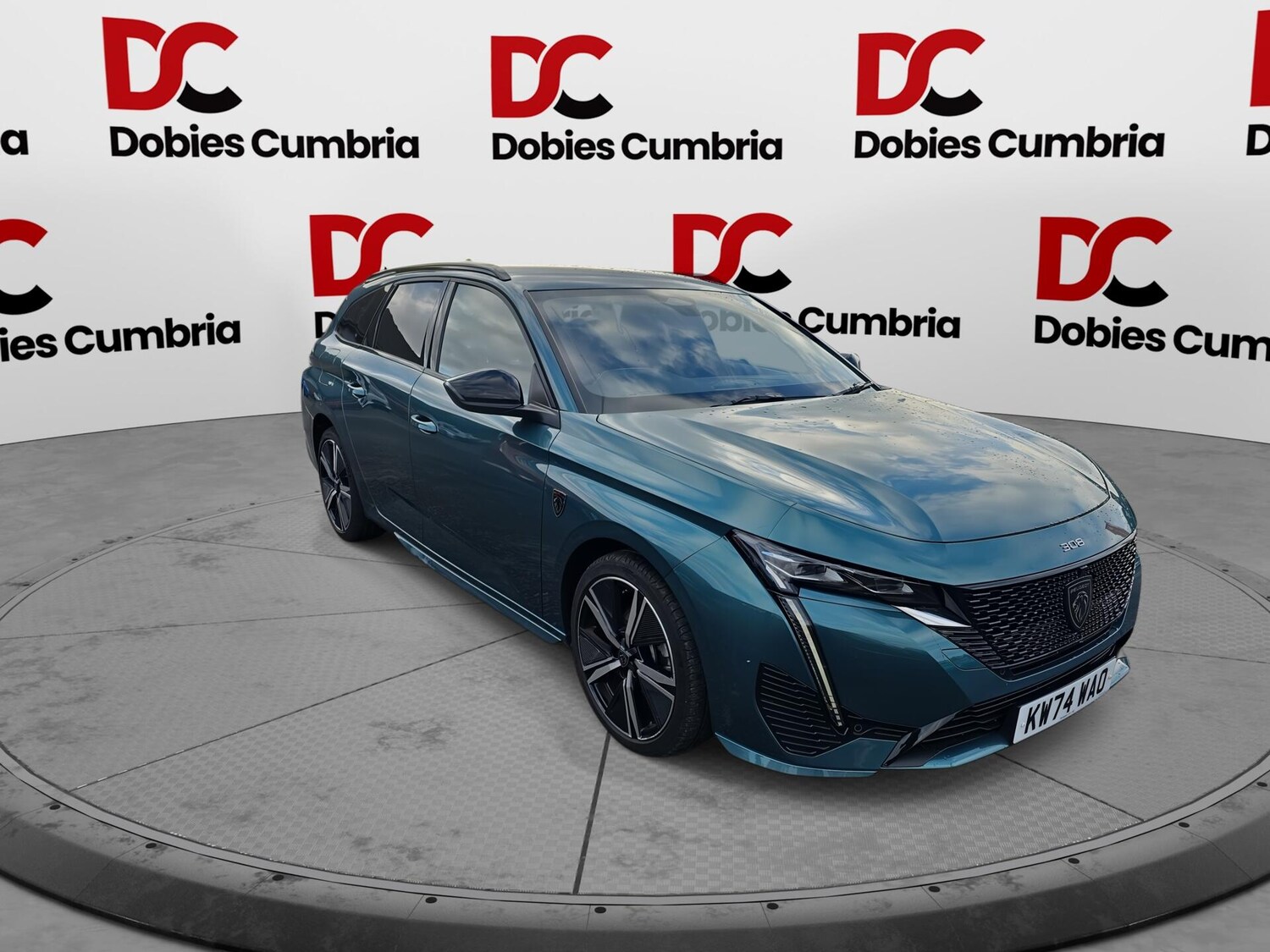 Used Peugeot 308 2024 for sale - 77525074: Photo 16