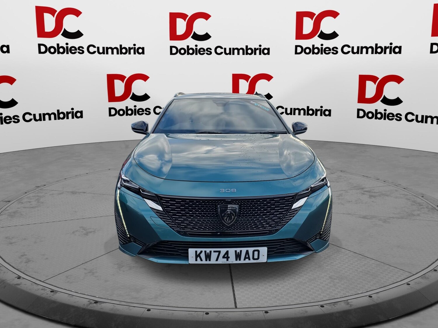 Used Peugeot 308 2024 for sale - 77525074: Photo 17