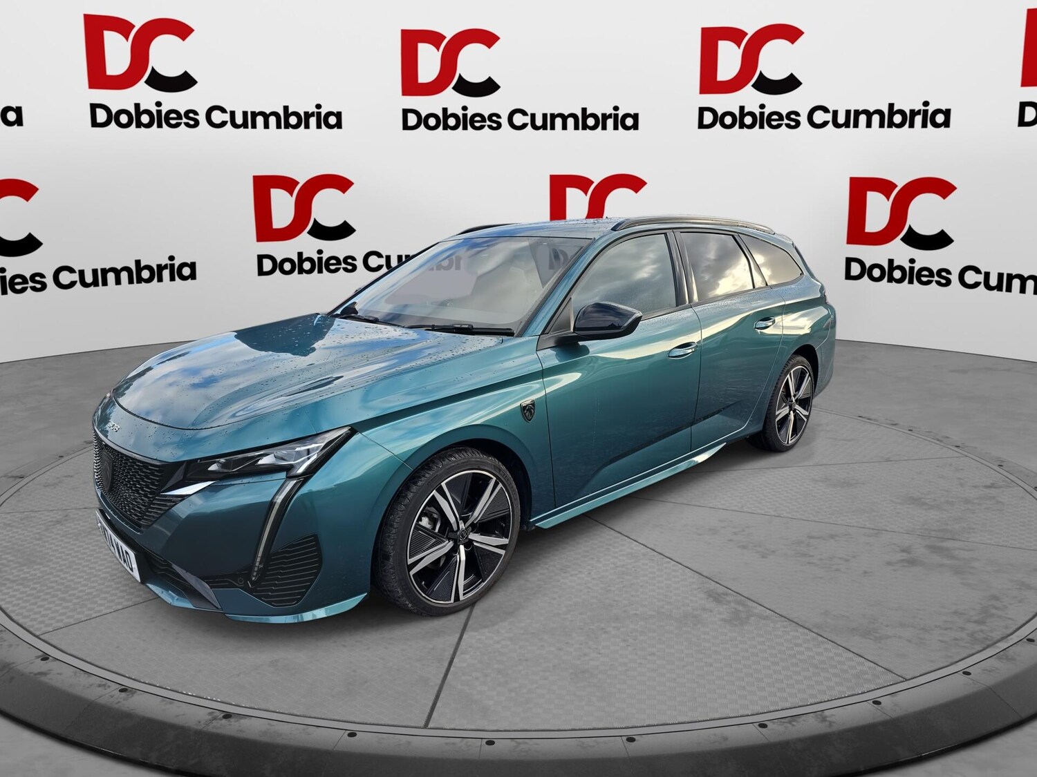 Used Peugeot 308 2024 for sale - 77525074: Photo 18