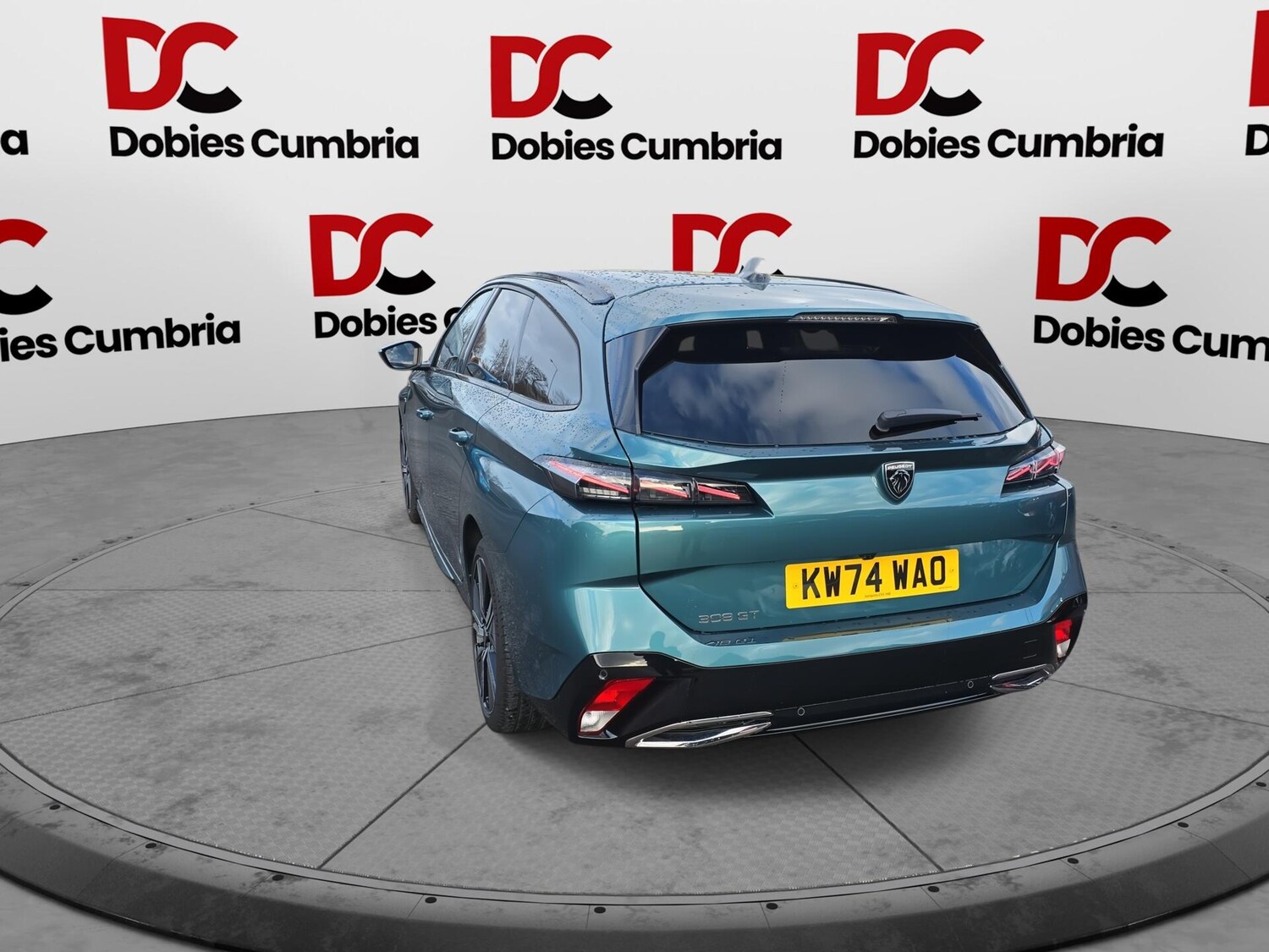 Used Peugeot 308 2024 for sale - 77525074: Photo 20