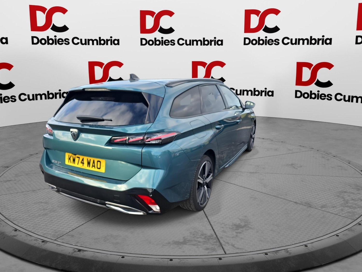 Used Peugeot 308 2024 for sale - 77525074: Photo 21