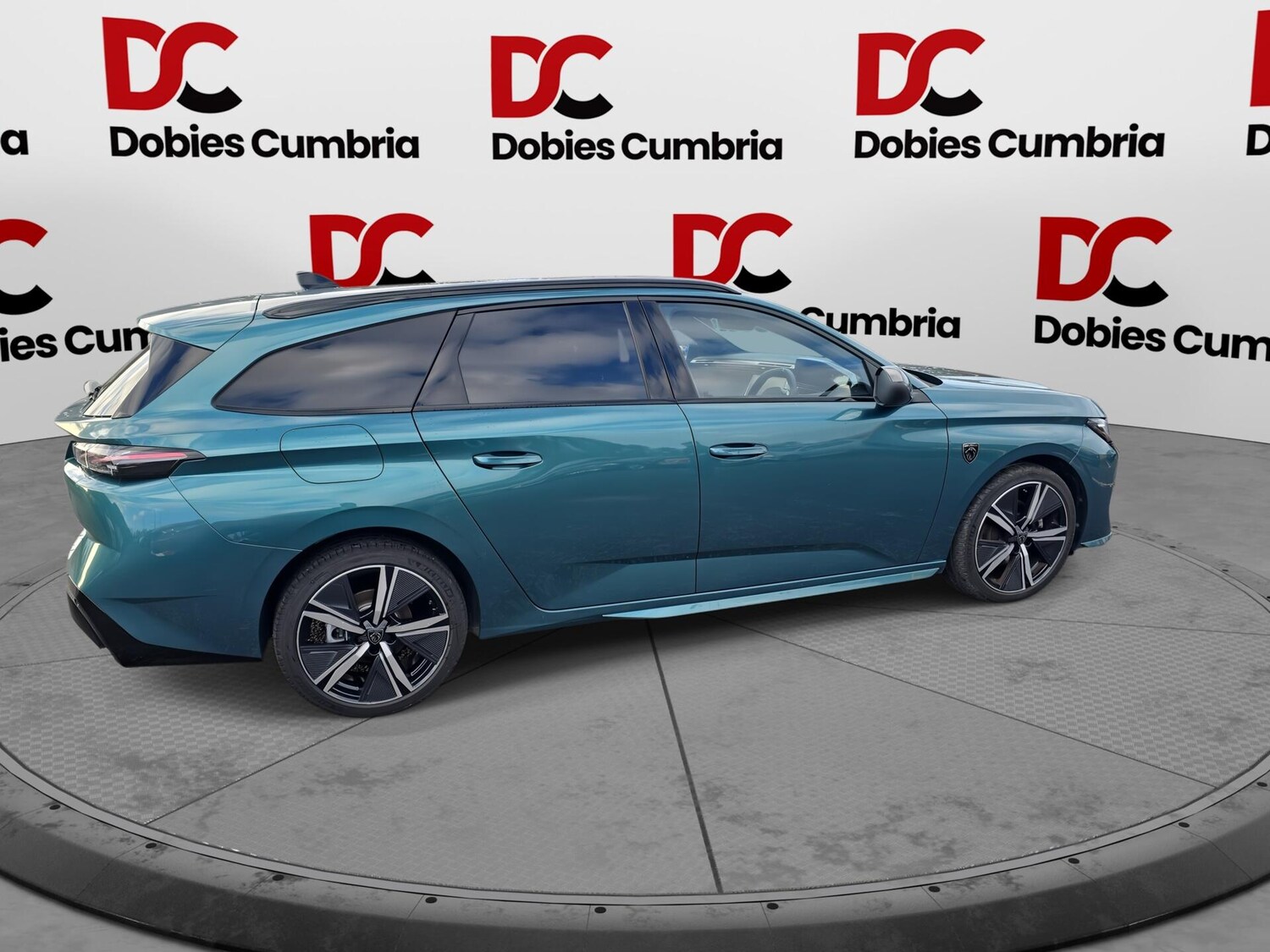 Used Peugeot 308 2024 for sale - 77525074: Photo 22