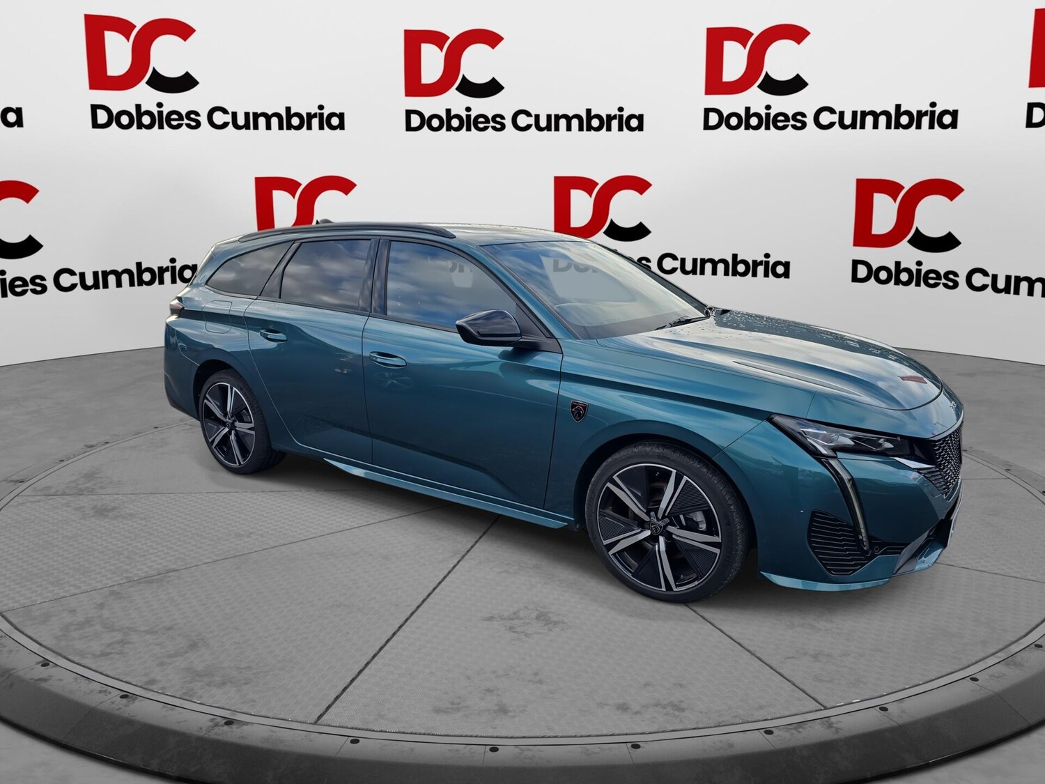 Used Peugeot 308 2024 for sale - 77525074: Photo 23