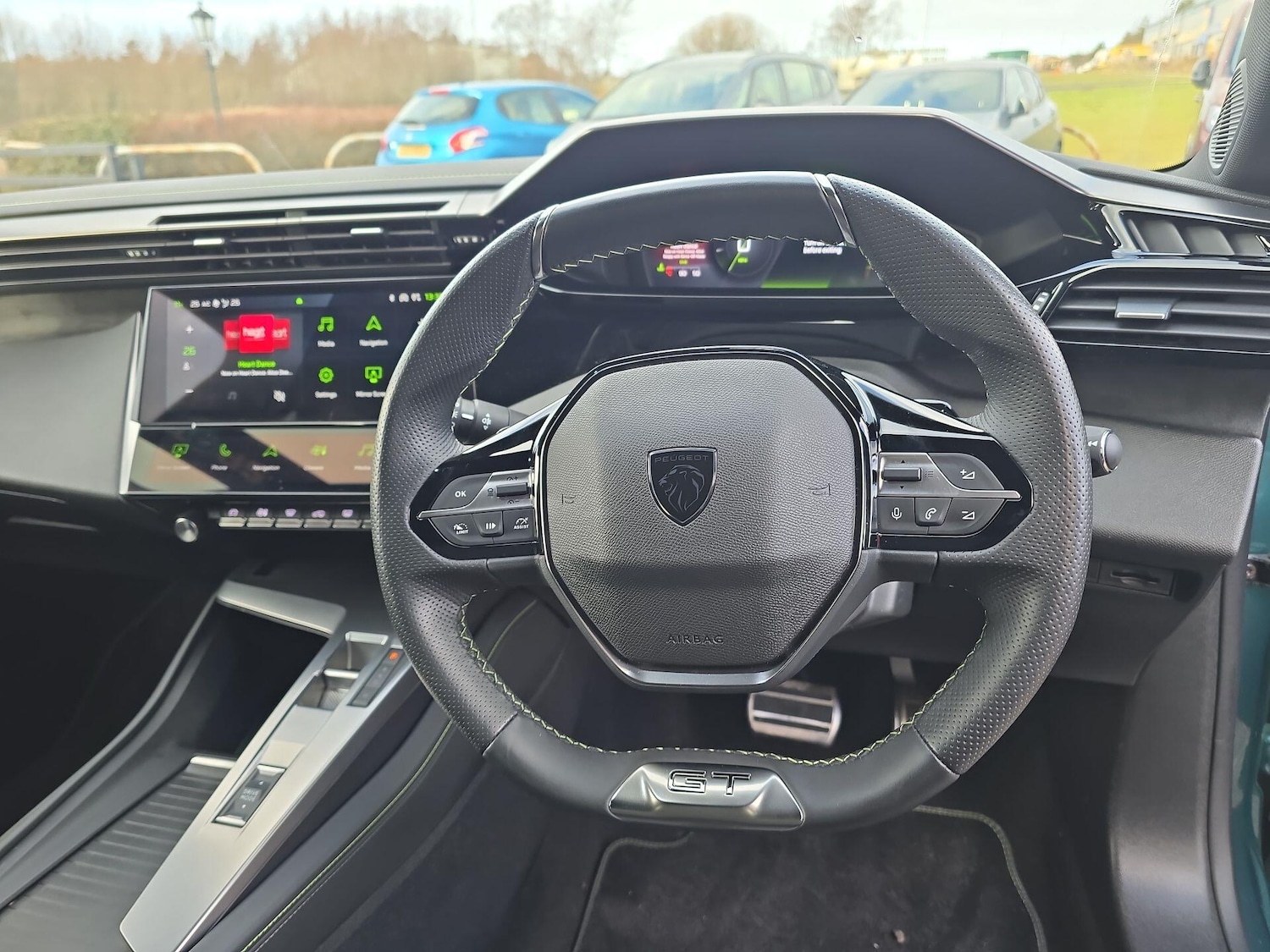 Used Peugeot 308 2024 for sale - 77525074: Photo 3