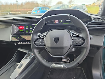 Used Peugeot 308 2024 for sale - 77525074: Photo