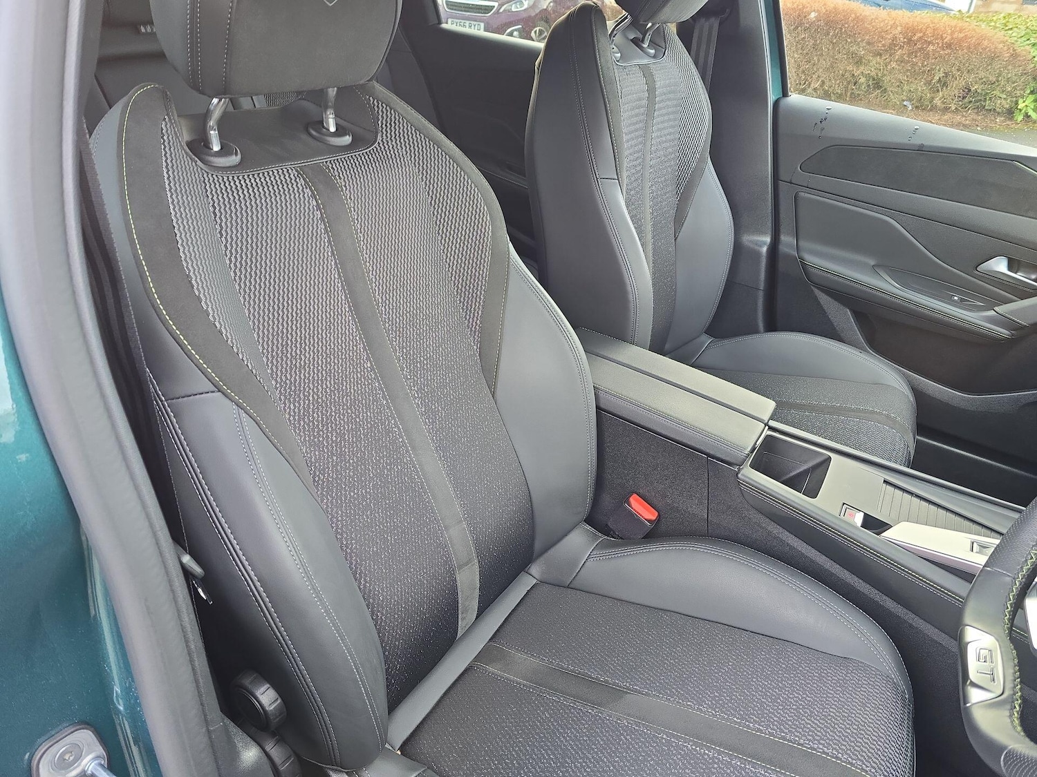 Used Peugeot 308 2024 for sale - 77525074: Photo 5