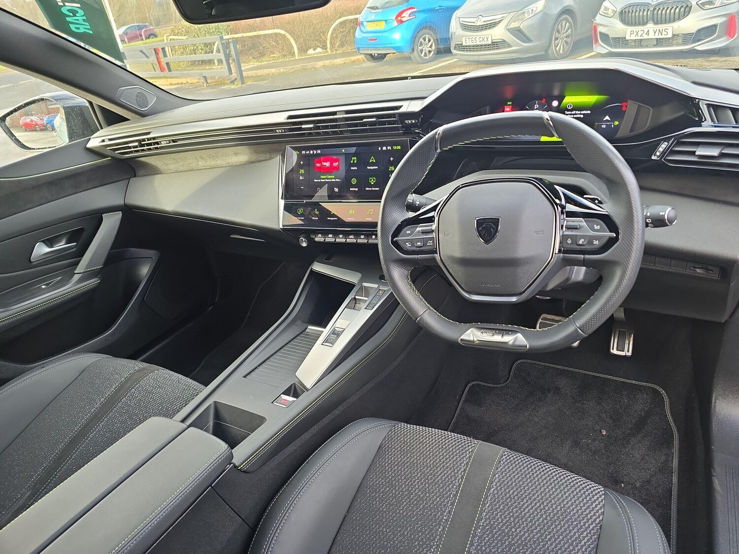 Used Peugeot 308 2024 for sale - 77525074: Photo 9