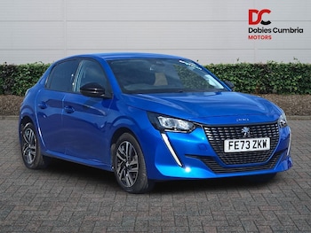 Used Peugeot 208 2023 for sale - 79613150: Photo